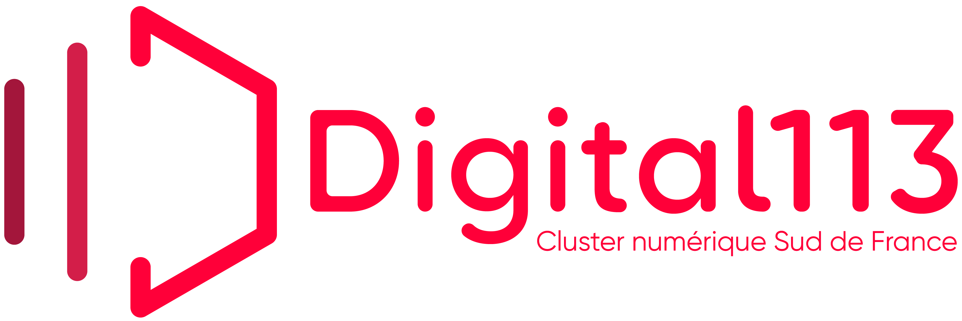 Logo digital 113