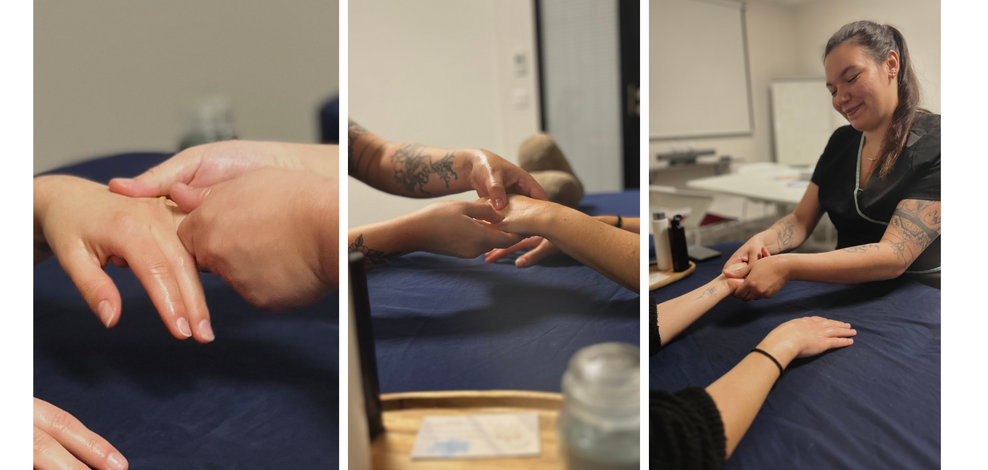 massage